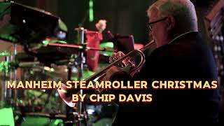 Mannheim Steamroller Christmas by Chip Davis — Dec 2 [upl. by Swenson]