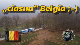 quotciasnaquot Belgia  27 [upl. by Brace]