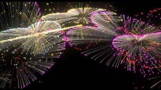 Firework Simulator by RaZeRiCeCoLd die ersten 19 Minuten HD [upl. by Eliades]