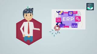 Top 10 Most Used ERP Software in Dubai UAE [upl. by Nnaillek]