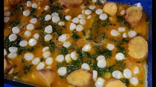 TIRADITO DE PEJERREY  UNA DELICIA PERUANA [upl. by Armalda]