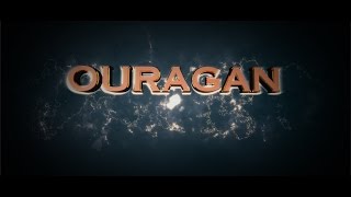 Adaptation BandeAnnonce du livre Ouragan  Laurent Gaudé [upl. by Myrtie524]