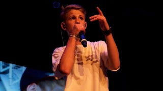 MattyB  Forever and Always Live in Boston [upl. by Alhan103]