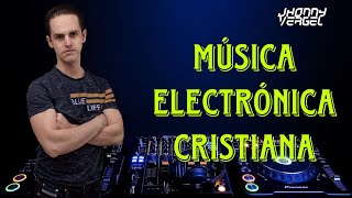 Mix Electrónica Cristiana muy pronto [upl. by Mercedes]