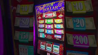 I called it Bonus Time Baby slots casino gambling vegas slotmachine [upl. by Ynomrah]