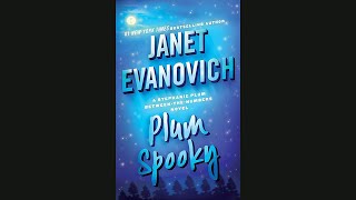 Plum Spooky by Janet Evanovich Audiobook Full [upl. by Ecirtaed]