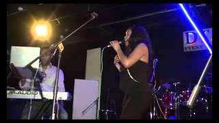 Mamima live in ATL Lelene Cherie [upl. by Akirat659]