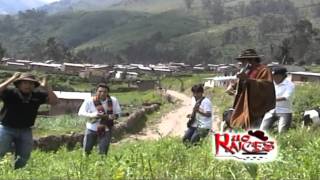 DUO RAICES  MIX CARNAVALES DE AYACUCHO HD [upl. by Botti]