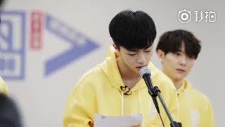 陳立農 천리농 Chen LiNong 農農 深情揪心練唱  我懷念的 完整版 [upl. by Amyaj881]