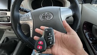 Innova remote matching innova toyota trending youtube youtubeshorts youtuber remotework [upl. by Ewens]