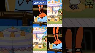 Mmh Lemon 🍋🍋 juice 🥤🥤 funny spongebobex animation avatarworld lemonjuice viralvideo [upl. by Benedick]