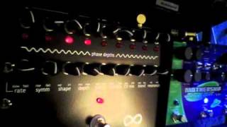 Prophecysound  Infinitphase amp Pigtronix  Mothership [upl. by Cora]