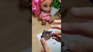 Crtanje sove🦉 slobodnom rukomDrawing an owl freehand drawing diy viralvideo [upl. by Joanne]