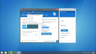 How to start Teamviewer with windows startup automatically [upl. by Anabelle]