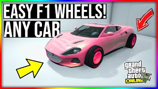 Best Bennys Vehicles in GTA Online 2023 [upl. by Ecirrehs]