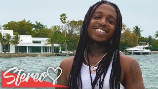 Jacquees  They Dont Know Lyrics ft Bandit Gang Marco [upl. by Elletsyrc]