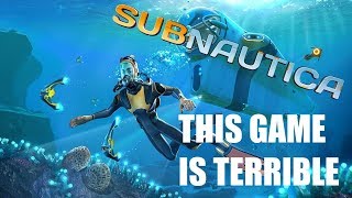 Subnautica 3 CONFIRMED  Release Dates Multiplayer Story And More [upl. by O'Dell]