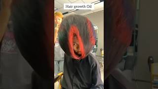 Homemade Hair Growth Oil Hair Oil For Long Thick Strong Hair hairgrowthhaircare shorts💯l [upl. by Quinn]