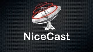 NiceCast  Review [upl. by Yenitirb]