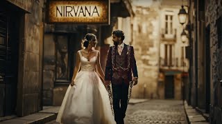 Ricardo Arjona  Nirvana Video Lyric [upl. by Ahsyas]