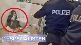 Teuflische Substanzen Jetzt ist sie zu allem fähig  Die Spezialisten  SAT1 TV [upl. by Ynnelg]