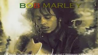 Bob Marley  Sa Convertion à Jésus Christ avant sa mort  Témoignage amp Révélation [upl. by Aisatna]