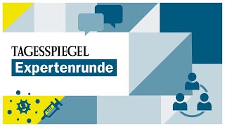 Tagesspiegel Expertinnenrunde [upl. by Kruse]