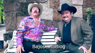 Eliseo Robles Y Lalo Mora  BAJOSEXTO BLOG [upl. by Eanel]