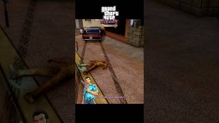 Gta vice city definitive edition 3rd mission shorts ytshorts gtavicecitydefinitiveedition gamer [upl. by Nyssa]