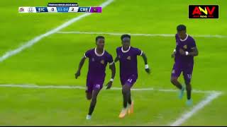 Best Goal Scored By Addis Gidey Ethiopian Premier League 2023  24 [upl. by Trevar]