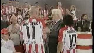 OLYMPIAKOS FIESTA 2006 No 5 [upl. by Caye284]