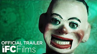 Stopmotion  Official Trailer  HD  IFC Films [upl. by Lamond]