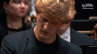 Grieg Arietta op 12 ∙ Jan Lisiecki [upl. by Raouf479]