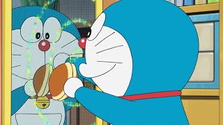 Review Doraemon  Nobita Mắc Kẹt Ở Thế Giới Gương  Yuko Review [upl. by Ettenim]