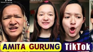 Tik TOk कि भाईरल अ्मिता को घरमा पुग्दा यस्तो सम्म भेटियो  Amita Gurung [upl. by Photina]