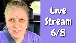 Live Stream 68 [upl. by Etnuahs738]