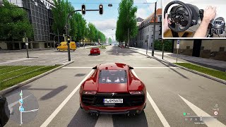 This new driving game is INSANE  CityDriver 2023 [upl. by Landri511]