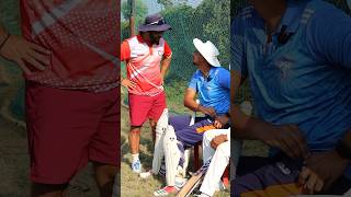 ये बारबार फोन क्यों निकलता है 🤔 cricketwithvishal shorts [upl. by Irahk]