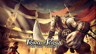 POP BOSS FIGHTS The Two Thrones Pc Gameplay Walkthrough Part 1 Campaign  4K 60FPS PC ULTRA [upl. by Woolley]