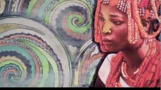 Angelique Kidjo  Summertimempg [upl. by Lucas788]