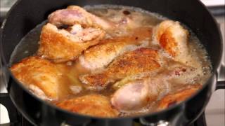 Dads Easy Chicken Casserole  Everyday Gourmet S3 E45 [upl. by Losiram382]