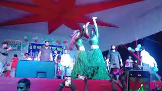 Mahi Manisha Dance 💃 ♥️ Tohar full jahari baru papa ka pari [upl. by Todd]