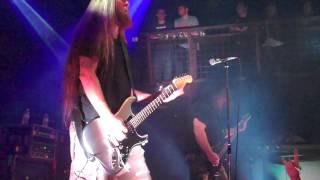 OBITUARY Stinkupuss Live At DNA Lounge SF 9262012 [upl. by Mendelsohn684]