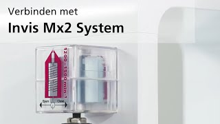 Lamello Invis Mx2  System [upl. by Peter]