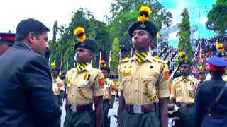 Centanary Hermannloos parade 2017 [upl. by Jotham]