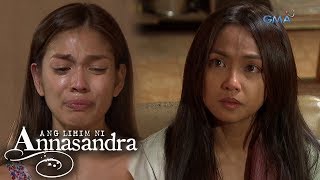 Ang Lihim ni Annasandra Full Episode 67 [upl. by Lennon]