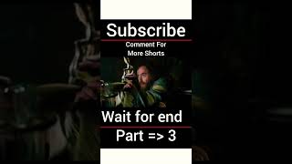 Bhalu ne pkda ek insaan ko film movie shorts shortmovie part shortfeed viralvideo [upl. by Rumit]