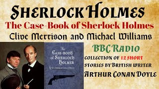 The Casebook of Sherlock Holmes ep05 The Sussex Vampire [upl. by Acissej]