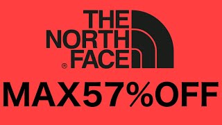 THE NORTH FACE ザノースフェイス 安く買う方法 セール MAX57％オフ [upl. by Tacita]