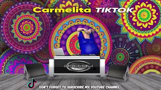 NEW Tiktok Viral  Carmelita Disco Remix  Dj Ericnem [upl. by Ferri]